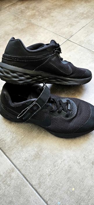 NIKE- спортни обувки REVOLUTION 6