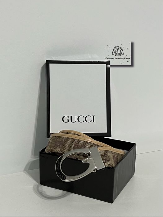 Curele GUCCI super  calitate