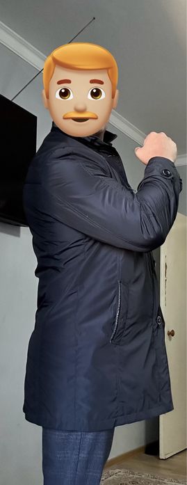 Куртка, куртка