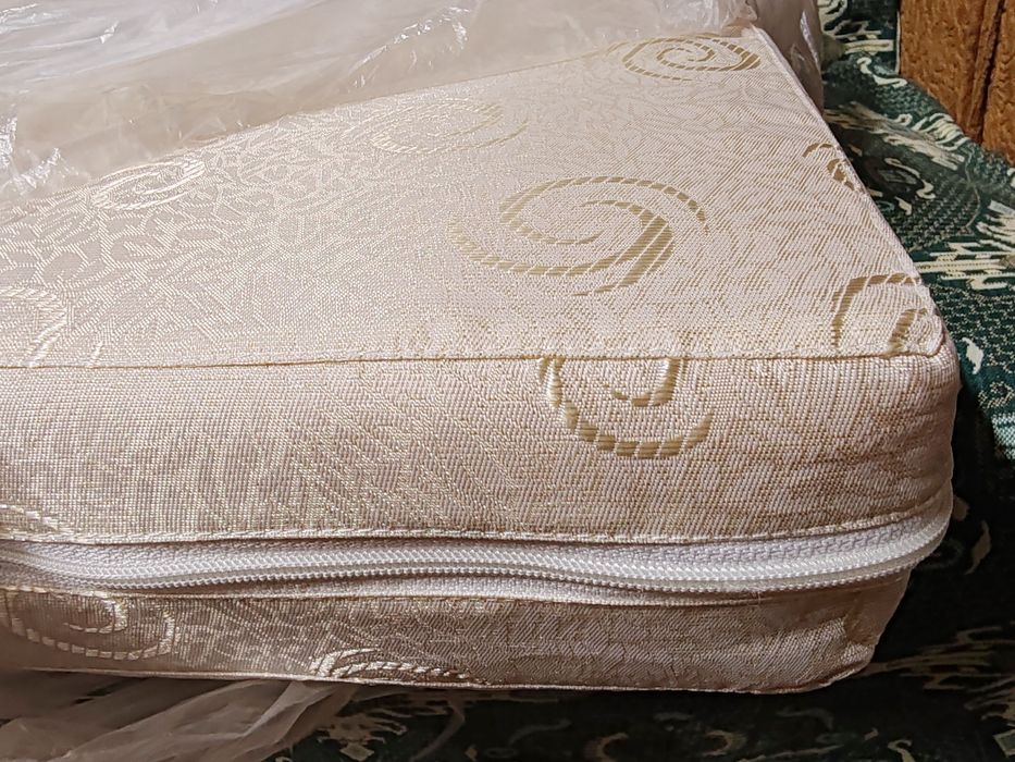 Преносима бебешка кошара