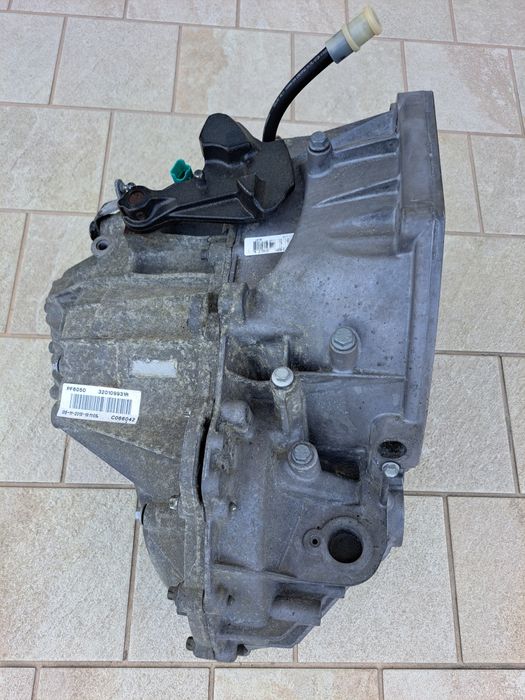 Cutie viteze Renault Trafic, Opel Vivaro,  Nissan Primastar, Fiat Talento  1.6 DCI PF6050 320109931R