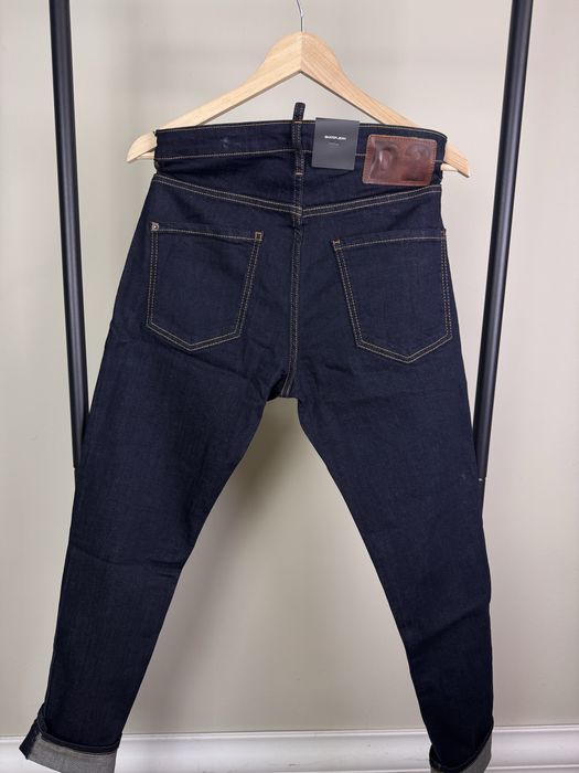 Дънки Dsquared2