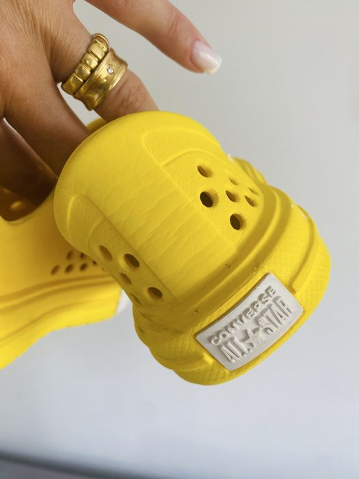 Papucei crocs copii