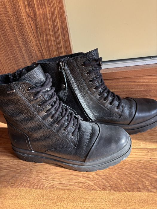 Обувки Timberland  Обувки TATA нови   Geox  боти