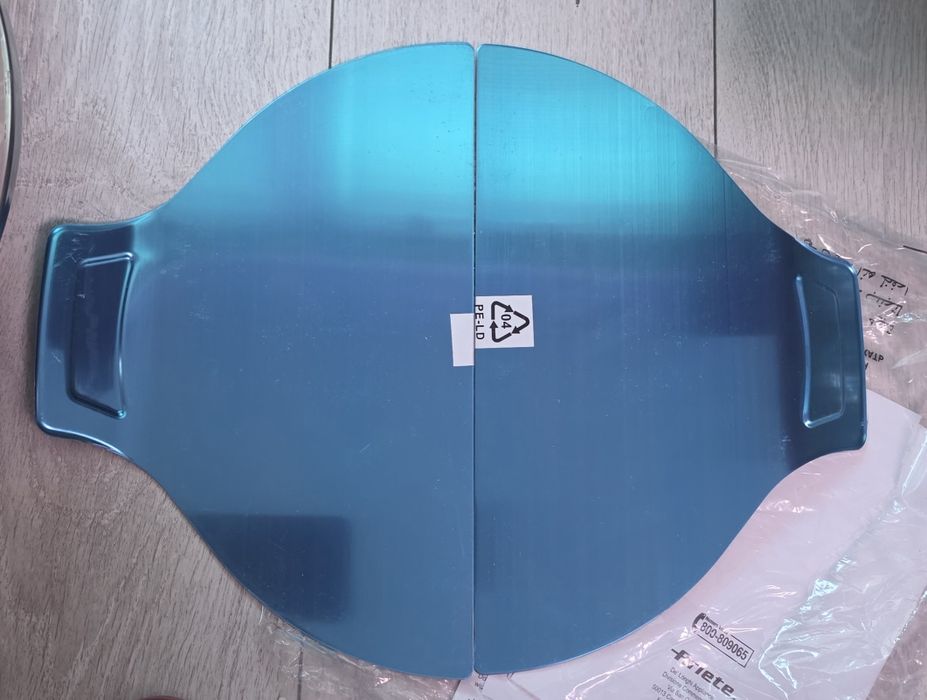Пицарка Arieta 1200w