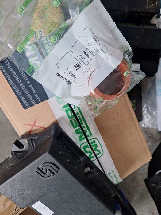 Piese incarcator telescopic Merlo tractor calculator