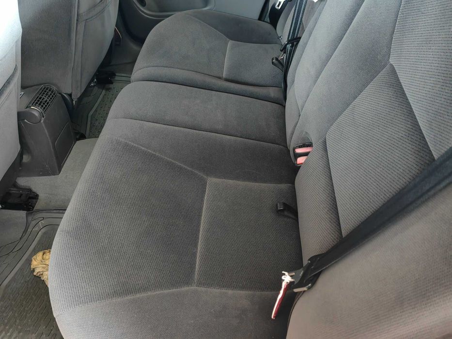 Saab 9.3 se Turbo benzina