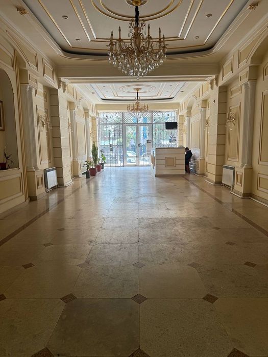 Ц1 Габус Мирзо-Улугбек продаётся квартира качественный ремонт 3/5/9