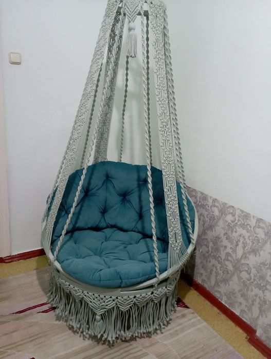 Кресло гамак для отдыха