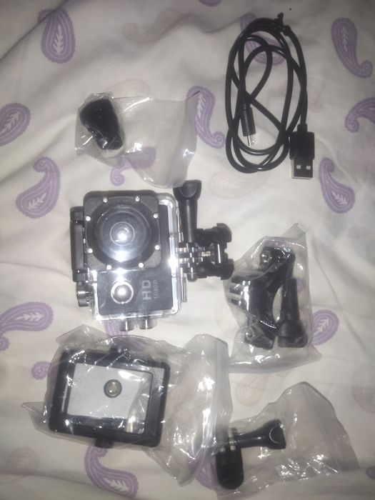 HD-1080 камера цена 15000