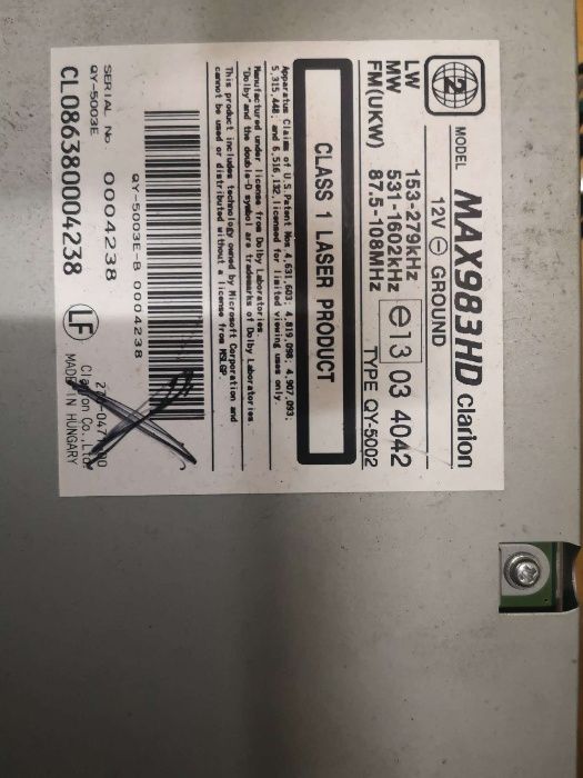 Навигация Kia Navi