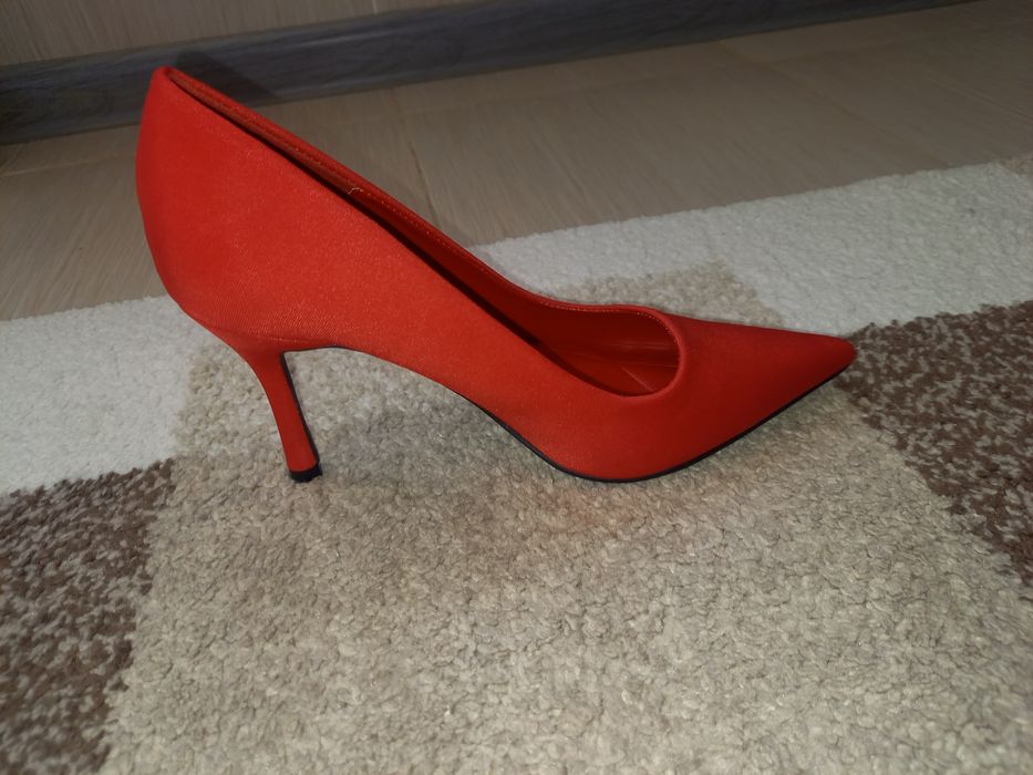 Обувки официални 37н