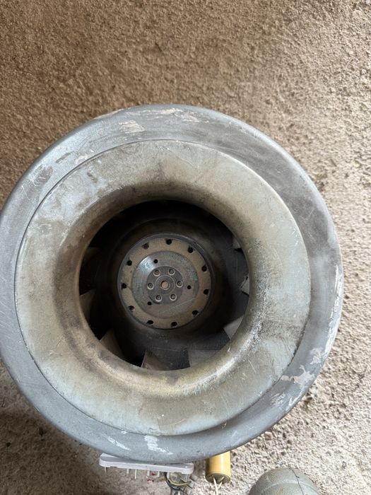 Продам Вентелятор