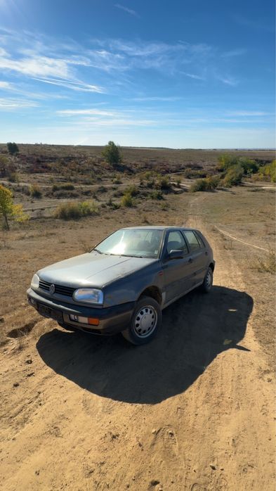 VOLKSWAGEN Golf 0 — imagine 3