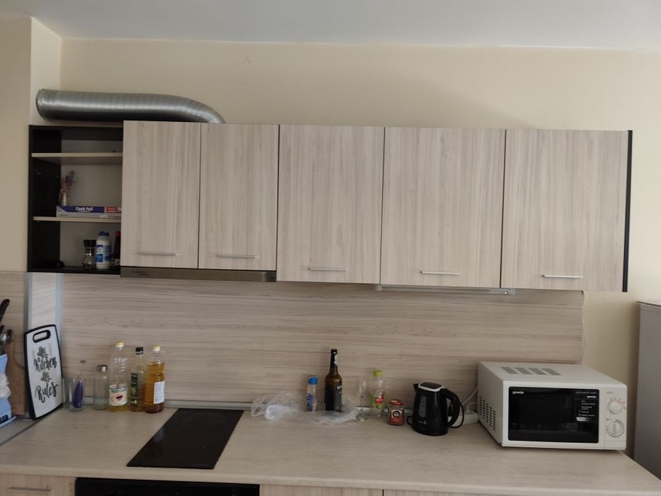 Дава се под наем Двустаен апартамент в Созопол - 50 кв.м за 255 € - Снимка #8