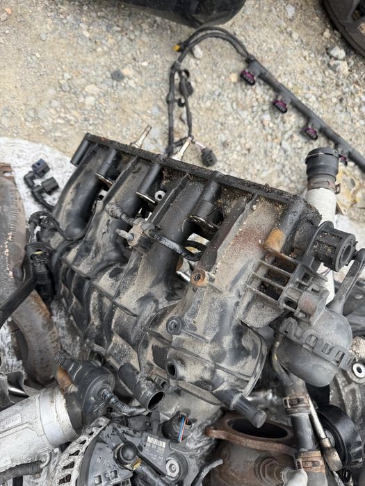 Части за 2.0 тфси CCZ