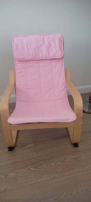 Fotoliu Ikea copii