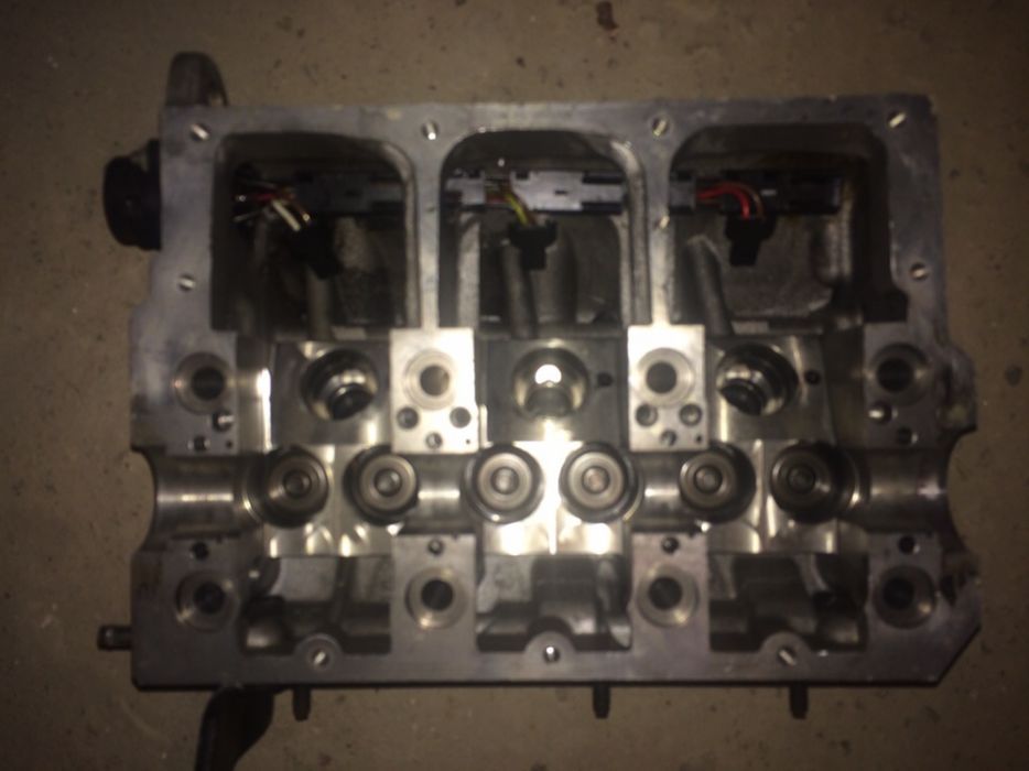 Chiuloasa Volkswagen / Audi / Skoda - 1.4 tdi