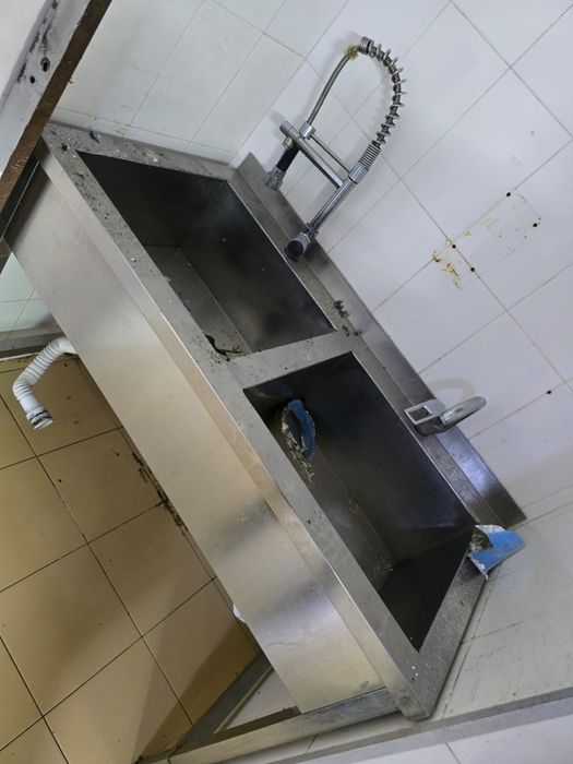 Продам мойки для кухни