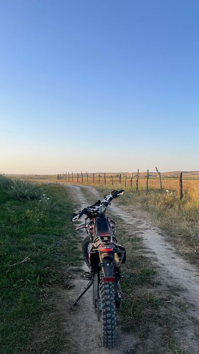 Алмотор 250 куб цепной