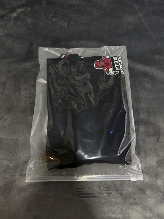Футболка Chicago Bulls Size: XL