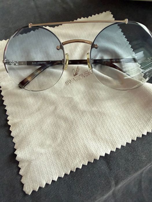 Swarovski дамски слънчеви очила