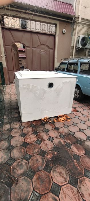 Жироуловитель /  Yog‘ tutgich (полипропилен)