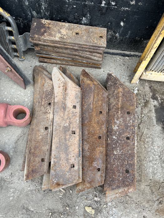 Тележка , Пг,Угольник ,птс