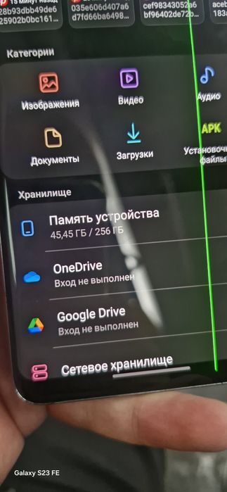 Samsung S10 5G кореия