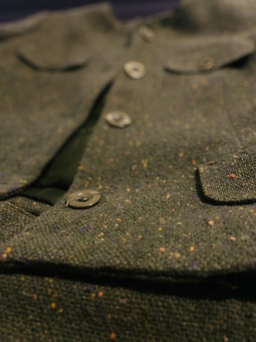 Винтажный костюм