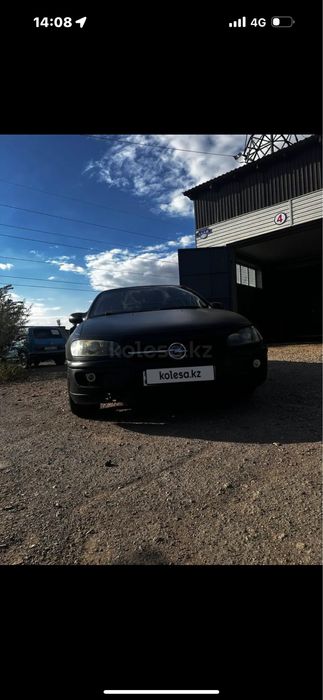 Opel Omega 1995 год