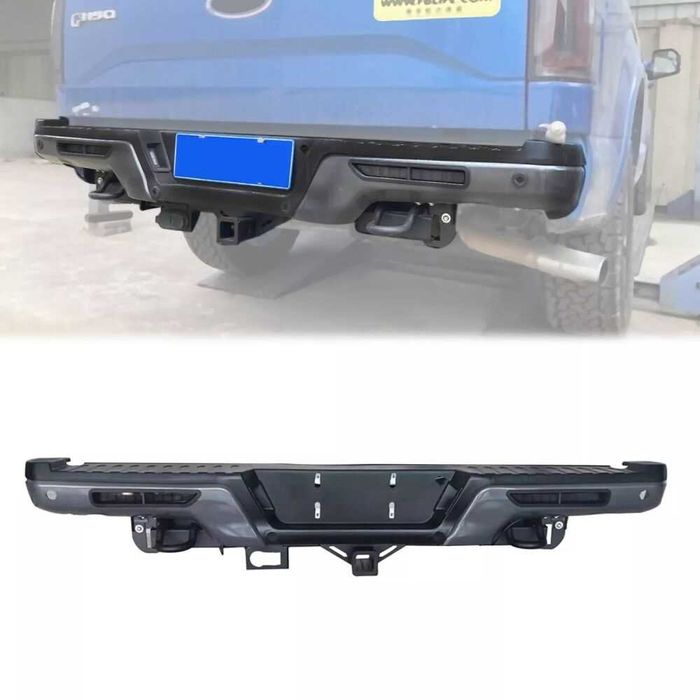 Предна и задна броня за FORD F150 15-20
