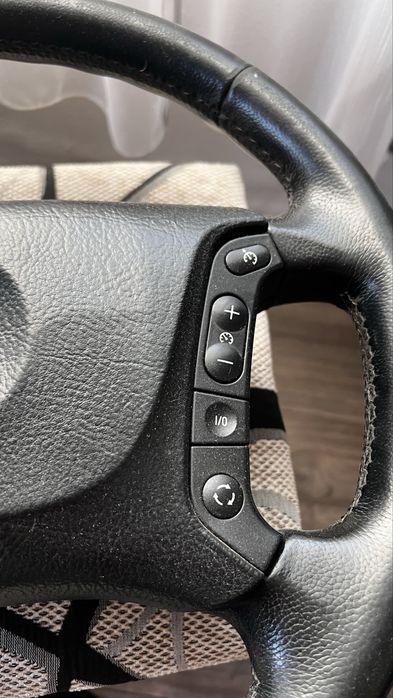 Volan e39 4 spite