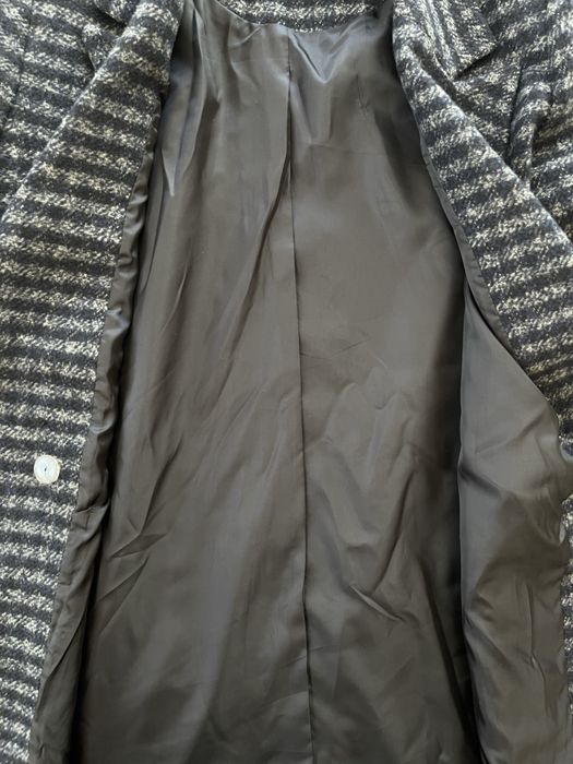 Пальто пиджак EQ Moda