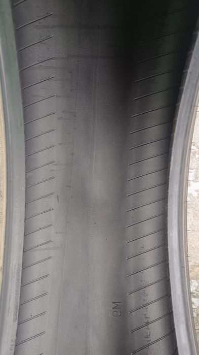 Шины Nokian 245/70 R16