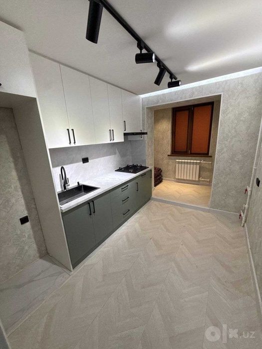 Продаётся квартира. Юнусабад. N21