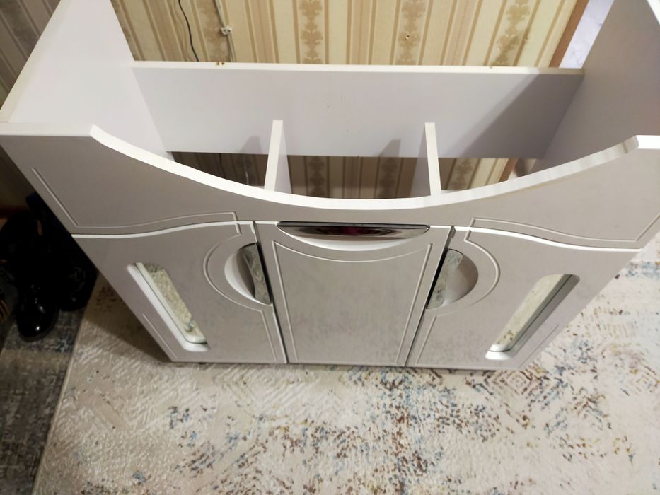 Тумба под раковину