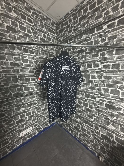 Heron Preston тениска