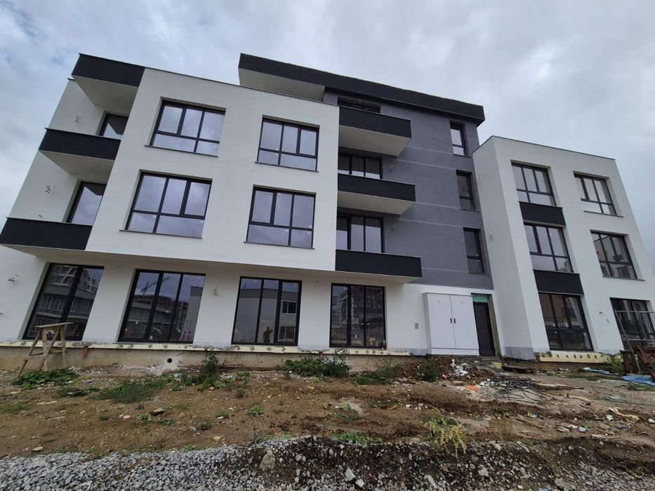 Продава се Двустаен апартамент в София, Малинова долина - 65 кв.м за 1908 €/кв.м - Снимка #4