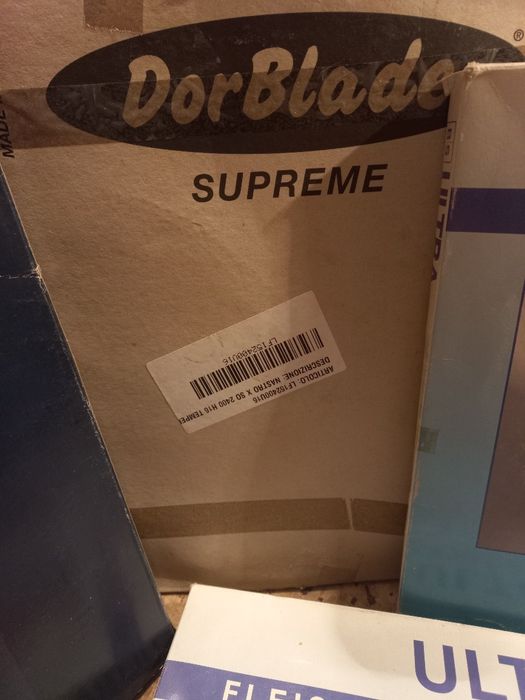 Продавам ленти за банцинг за месо.