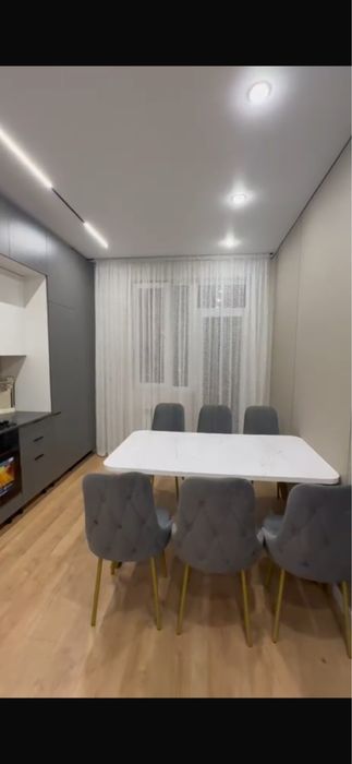 Квартира Арман сити