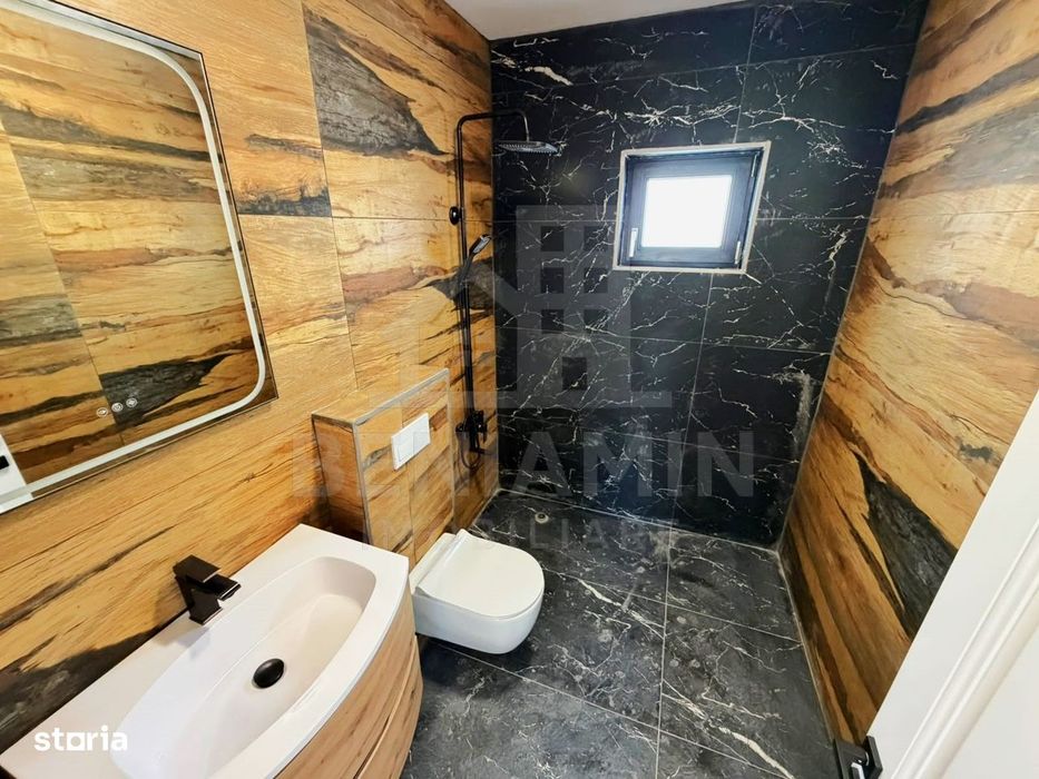 Casa P+1 Finisaje Premium-205mp-Incalzire Pardoseala-2025-Magnolia