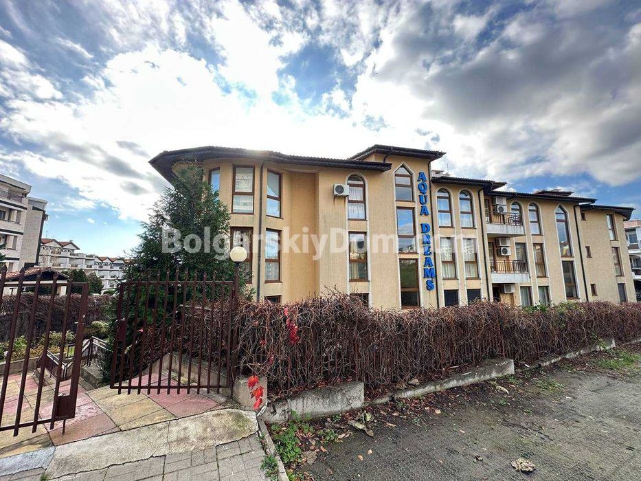 Продава се Двустаен апартамент в Свети Влас - 61 кв.м за 903 €/кв.м - Снимка #8