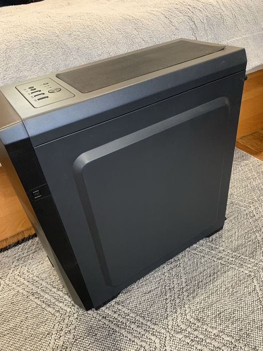 Продам средний пк