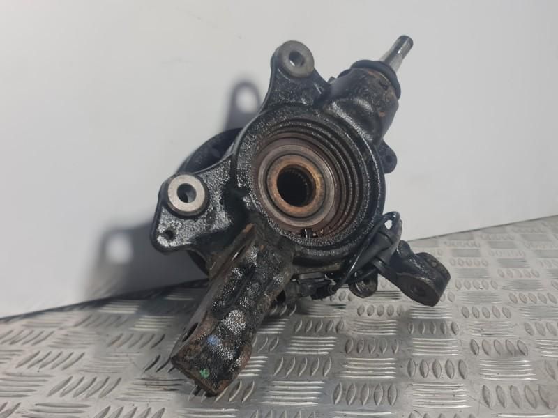 Fuzeta stanga fata Opel Movano B 2.3 CDTI M9T-870