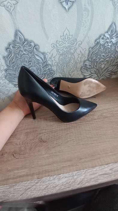 Туфли, босоножки