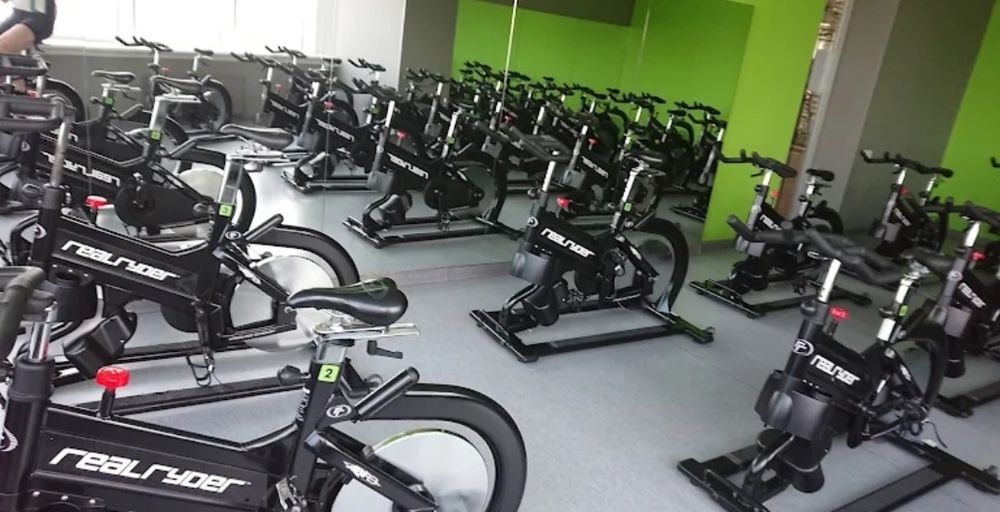 «Абонемент Winox 1 день — 3 сауны, бассейн, 40+ программ»