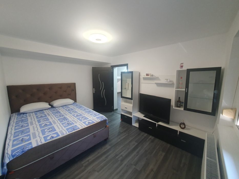 Ap cu o camera in regim hotelier