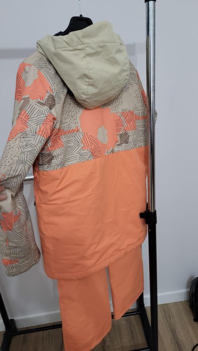 Женская одежда зима