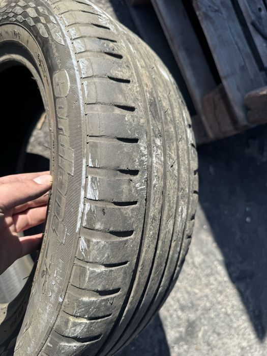 Продается покрышки р 15 р 14